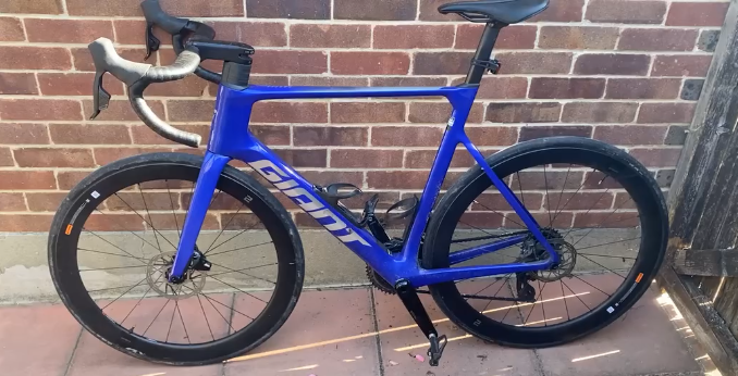 Giant Propel Advanced 1 2024