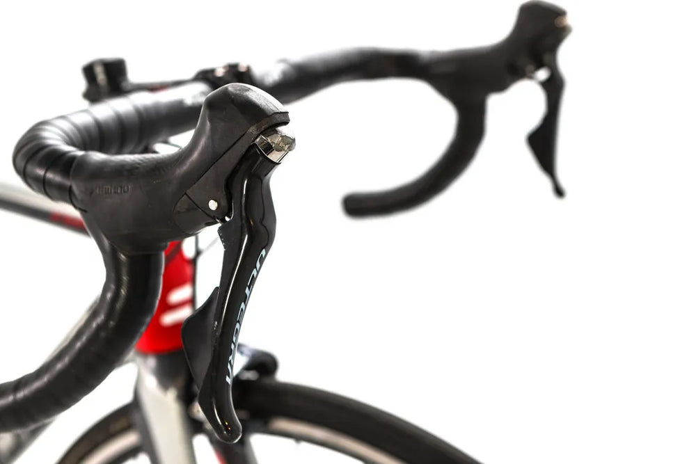 Ridley Fenix SL - Shimano Ultegra 2017
