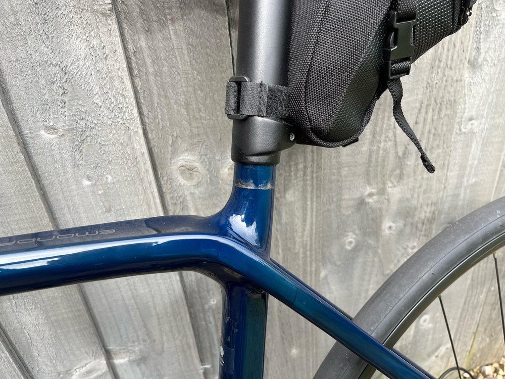 Trek emonda SL 5 2021