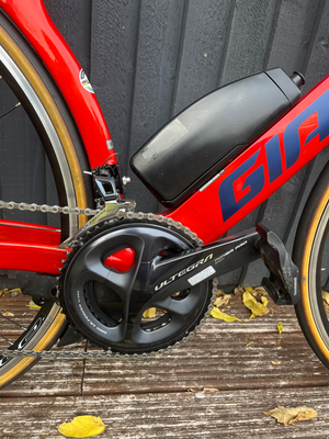 Giant Trinity Advanced Pro 2 2022