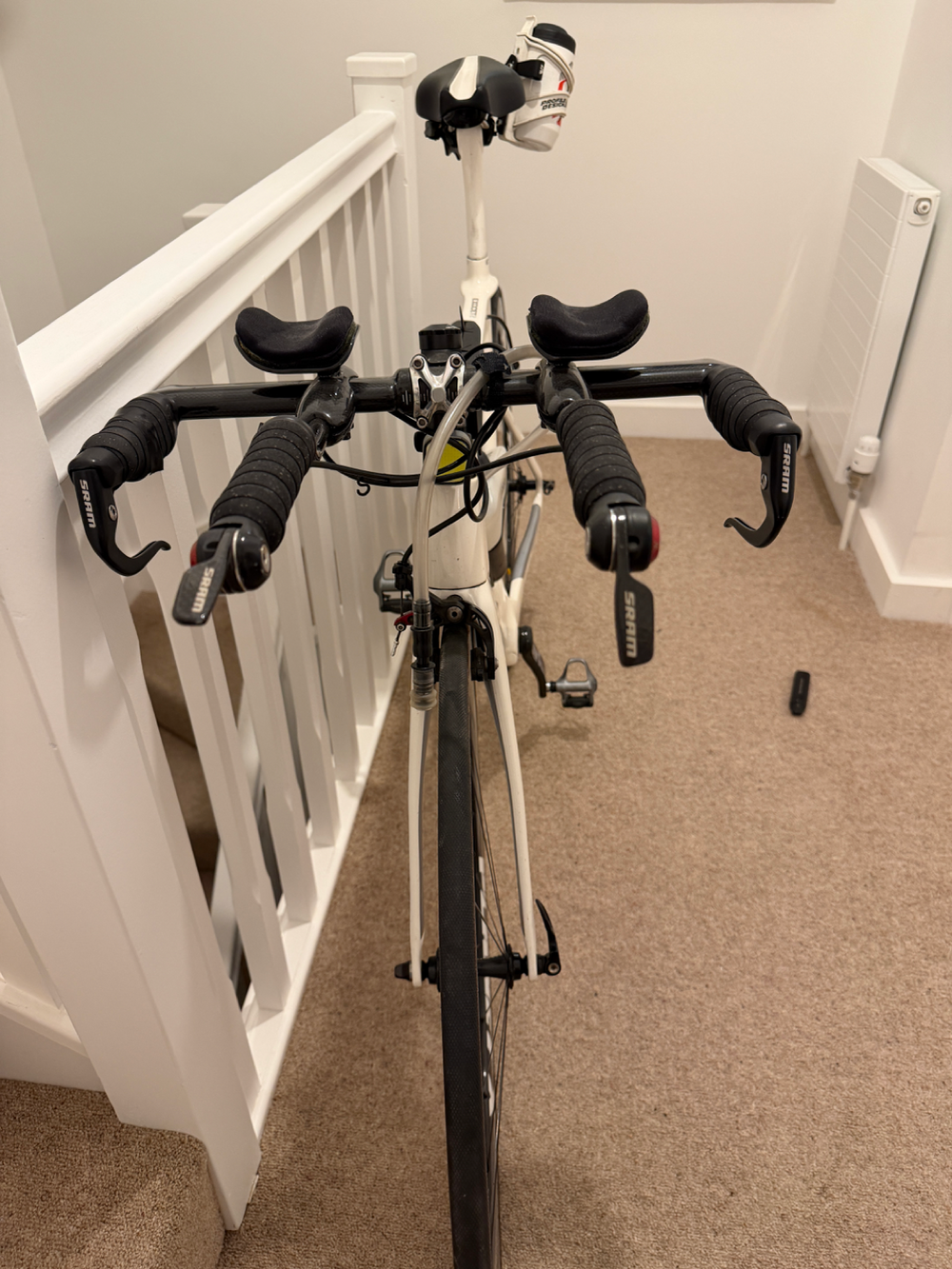 Planet X EC-130 SRAM Red AXS 2023