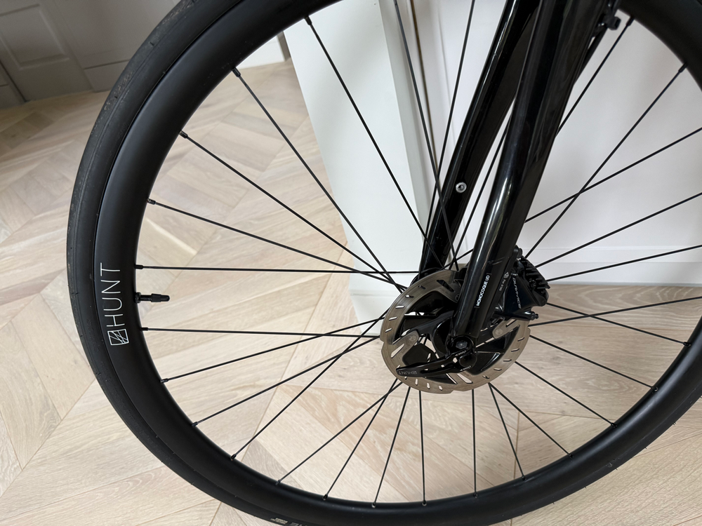 Kinesis Racelight T3 Road Frame 2017