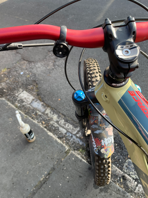 GT Force Carbon Expert 2020