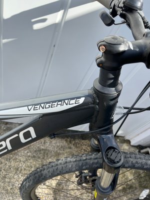 Carrera Vengeance Junior 2021