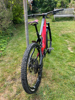 Merida Eone-sixty 10k 2020