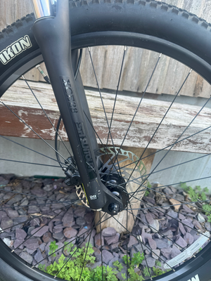 Giant Talon 3 - 29 Wheel - Beeswax 2025