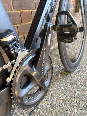 Trek Madone 6 Series 2010
