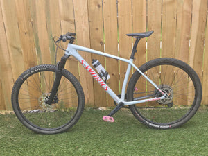 Specialized S-works Epic 29er 2011