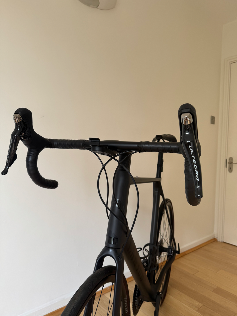 Canyon Endurace CF 8 LTD 2023