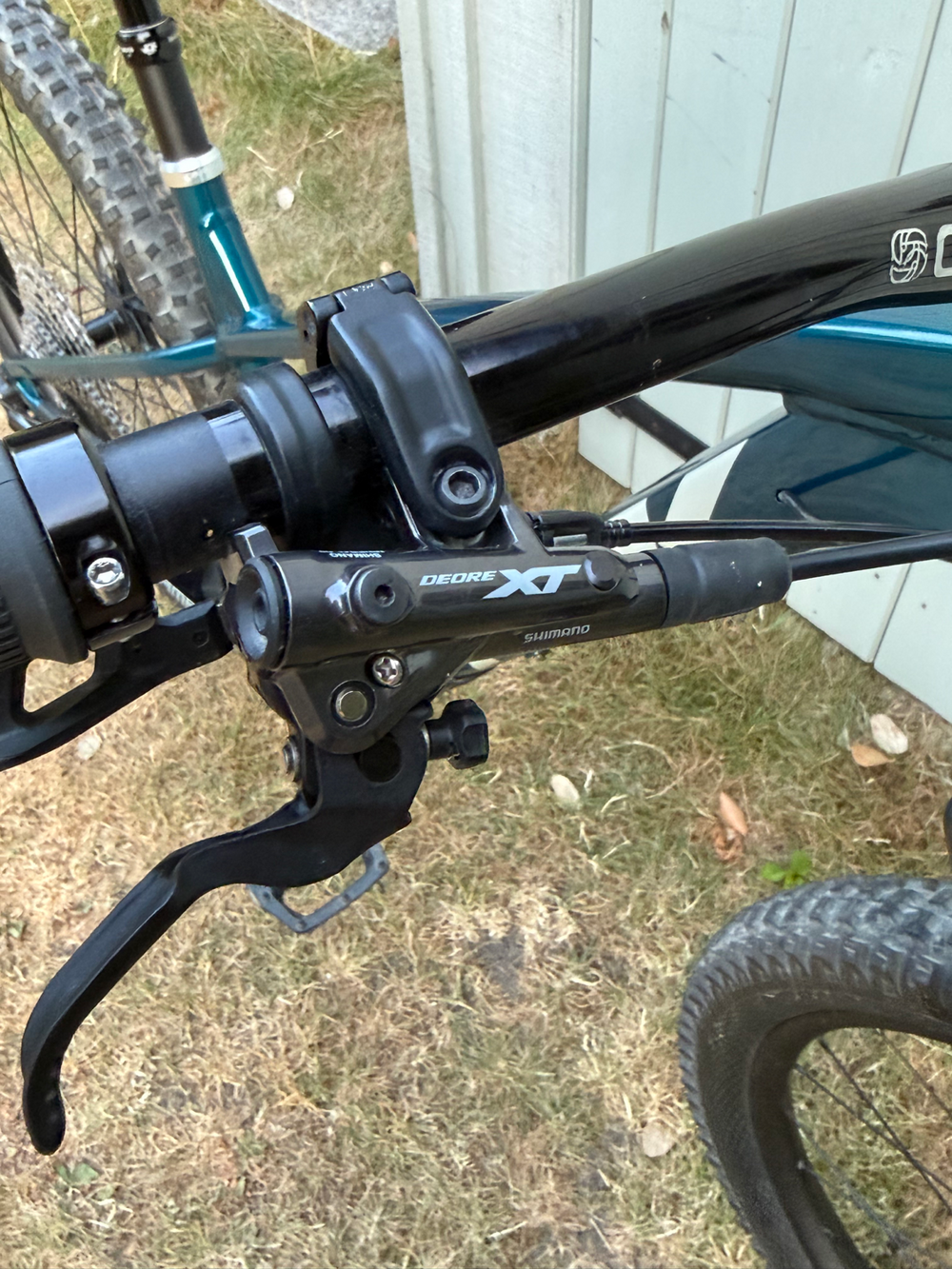 Trek Roscoe 7 2024