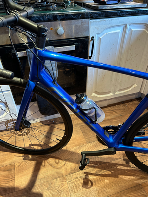 Giant TCR Advanced 3 Disc 2021