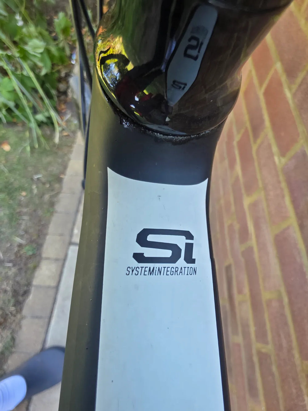 Cannondale Synapse Carbon Ultegra Disc 2016