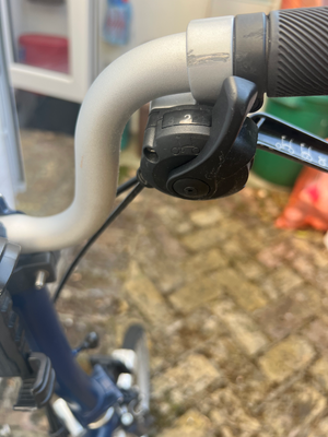 Brompton M6L 2018