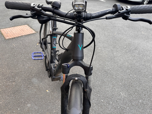 Whyte Coniston 2021
