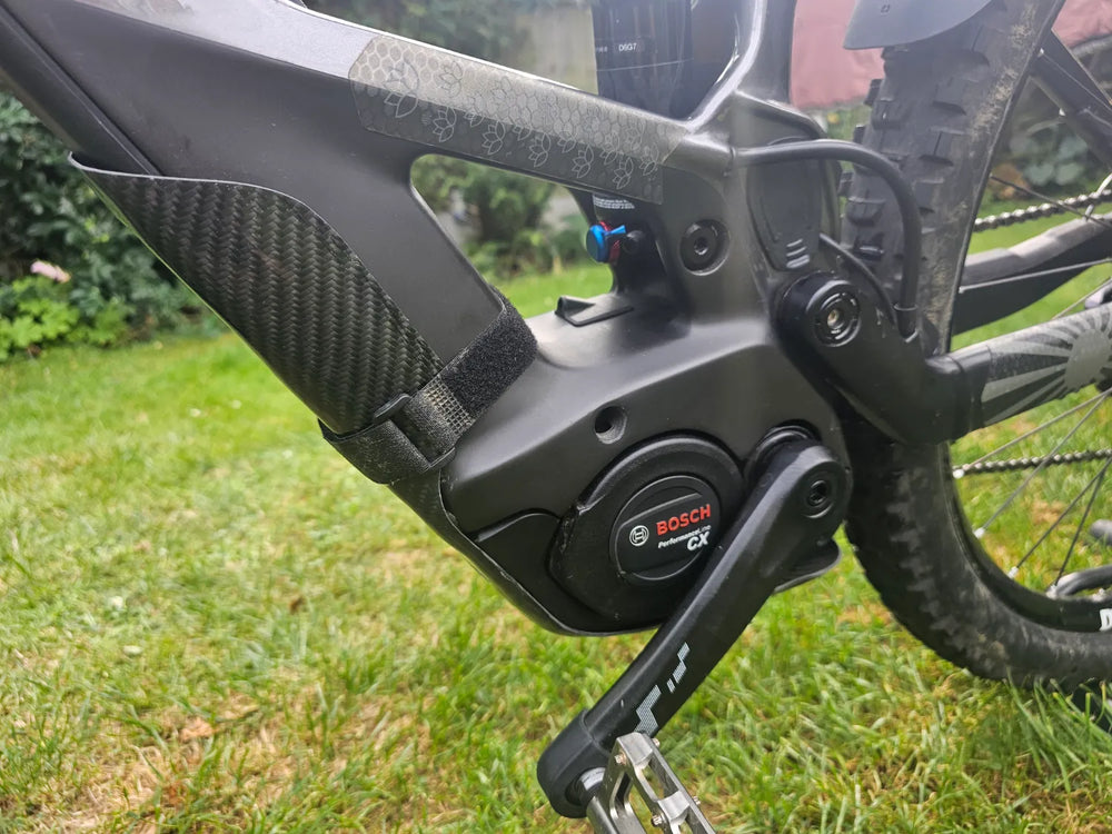 Orbea Wild FS M20 Carbon 2021
