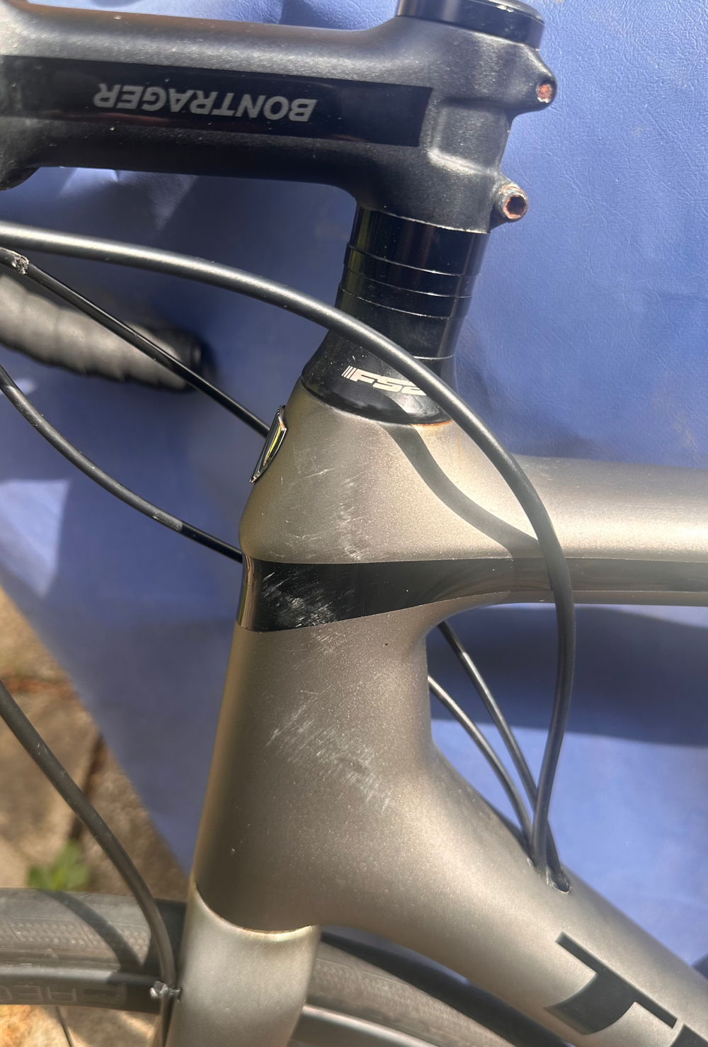 Trek emonda SL 6 2018