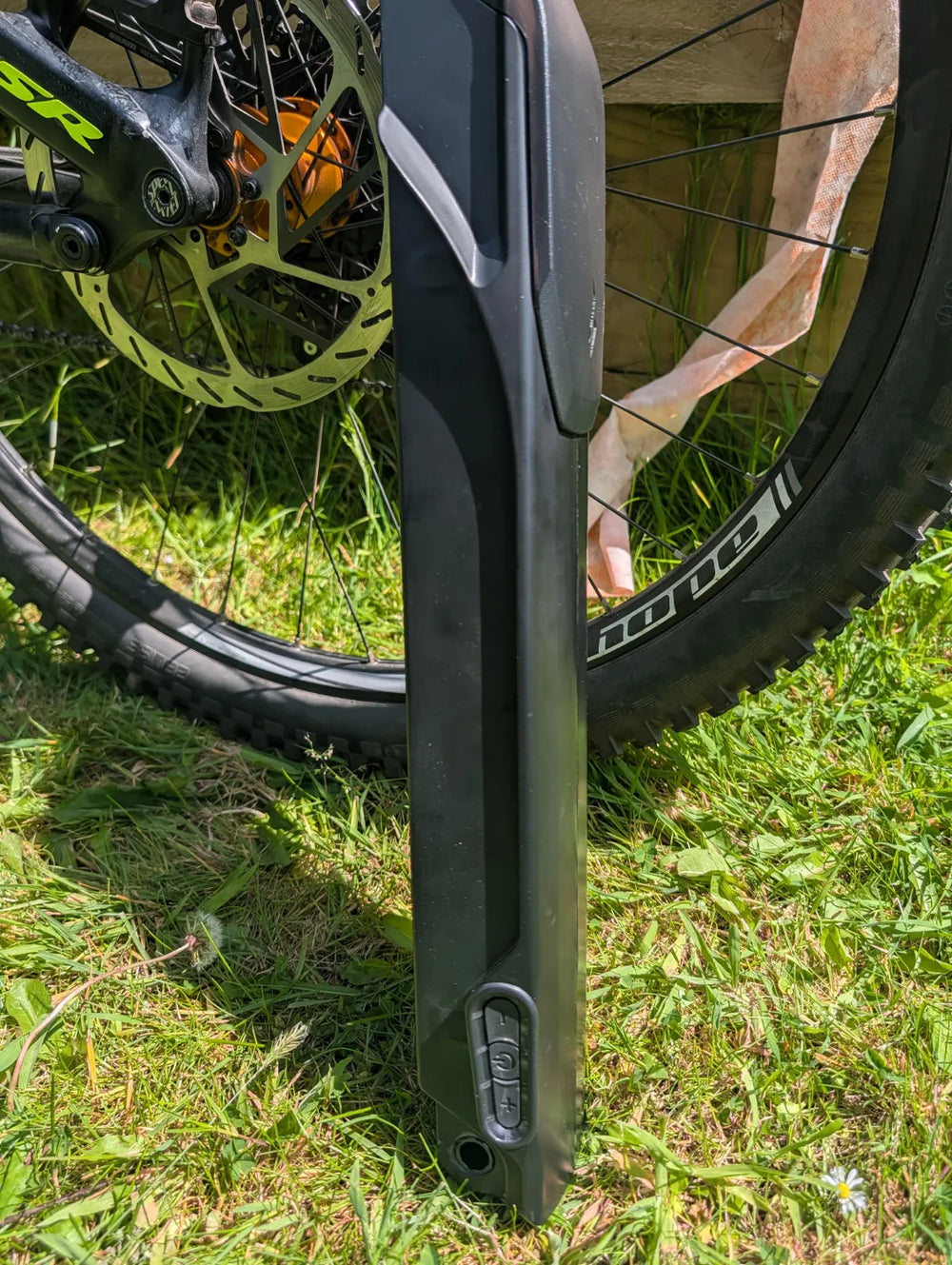 Specialized Turbo FSR 2020