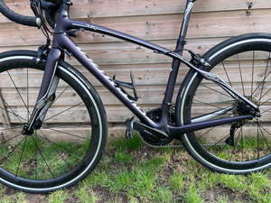 Specialized Ruby Comp 2014