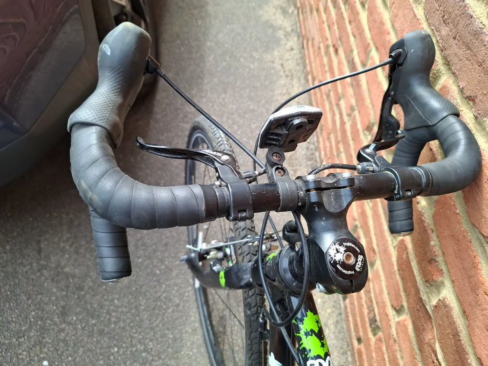 Frog Road 70 26w 2015