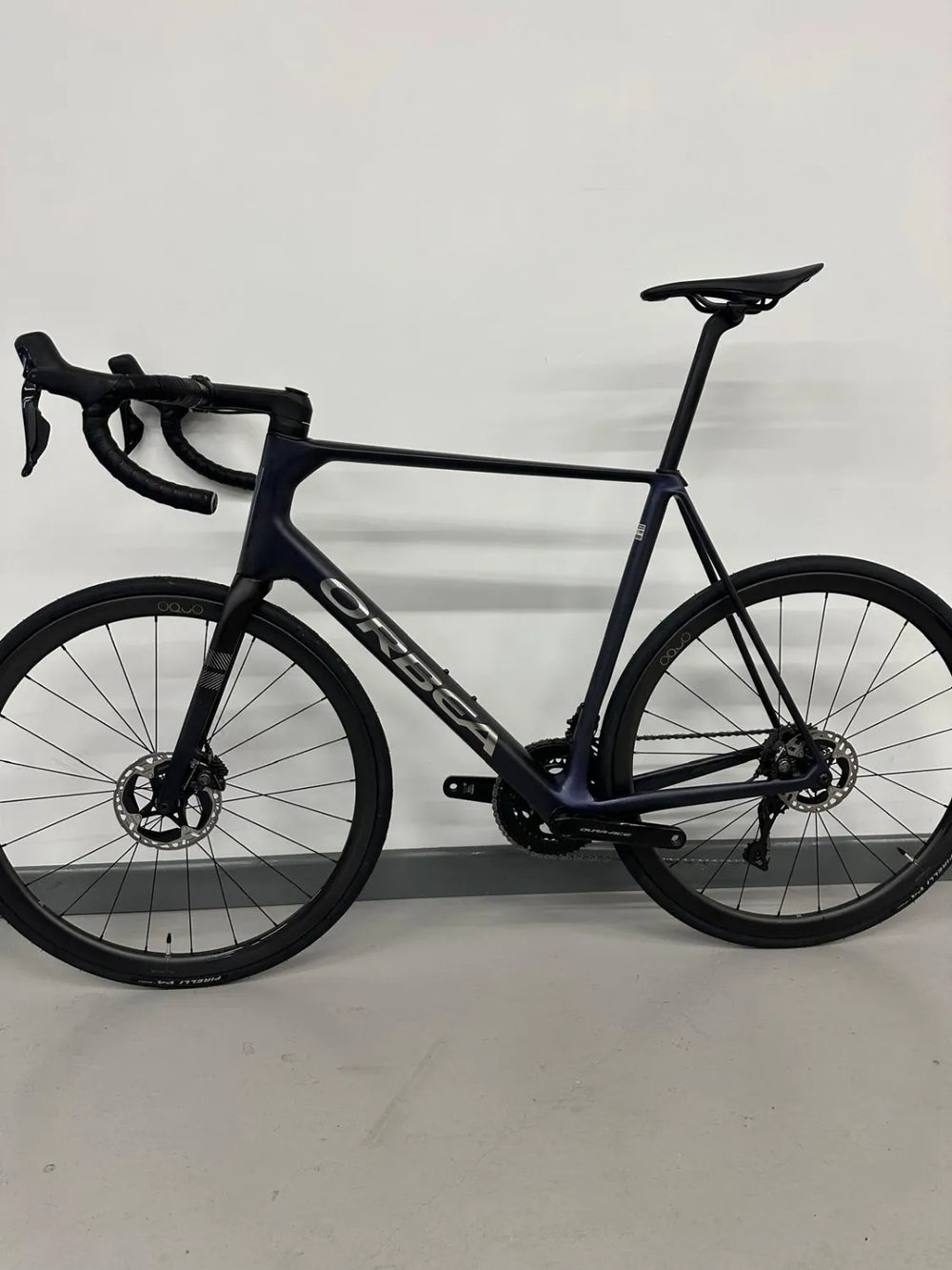 Orbea Orca M10iLTD Pwr 2024
