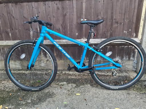 Forme Kinder Mx26