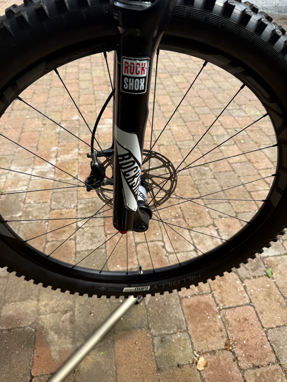Specialized Stumpjumper Fsr Expert Carbon 27 5 2017