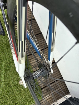 Cinelli Mash Parallax 2014