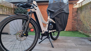 Riese and Muller Multicharger Mixte GT Family 2023