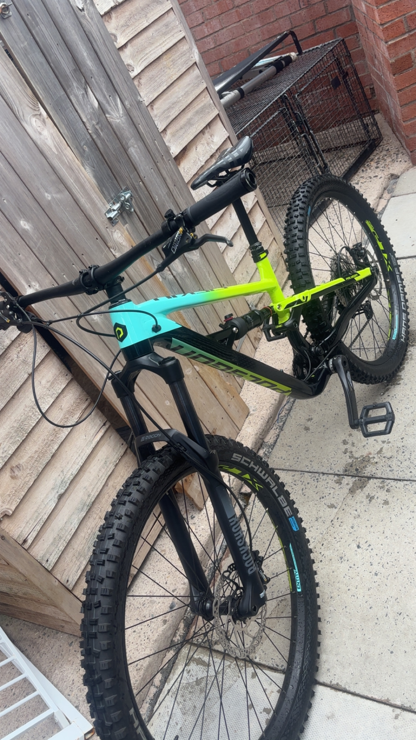 Polygon SISKIU T7 2023