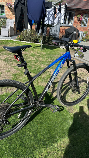 Trek Marlin 8 Gen 3 2022