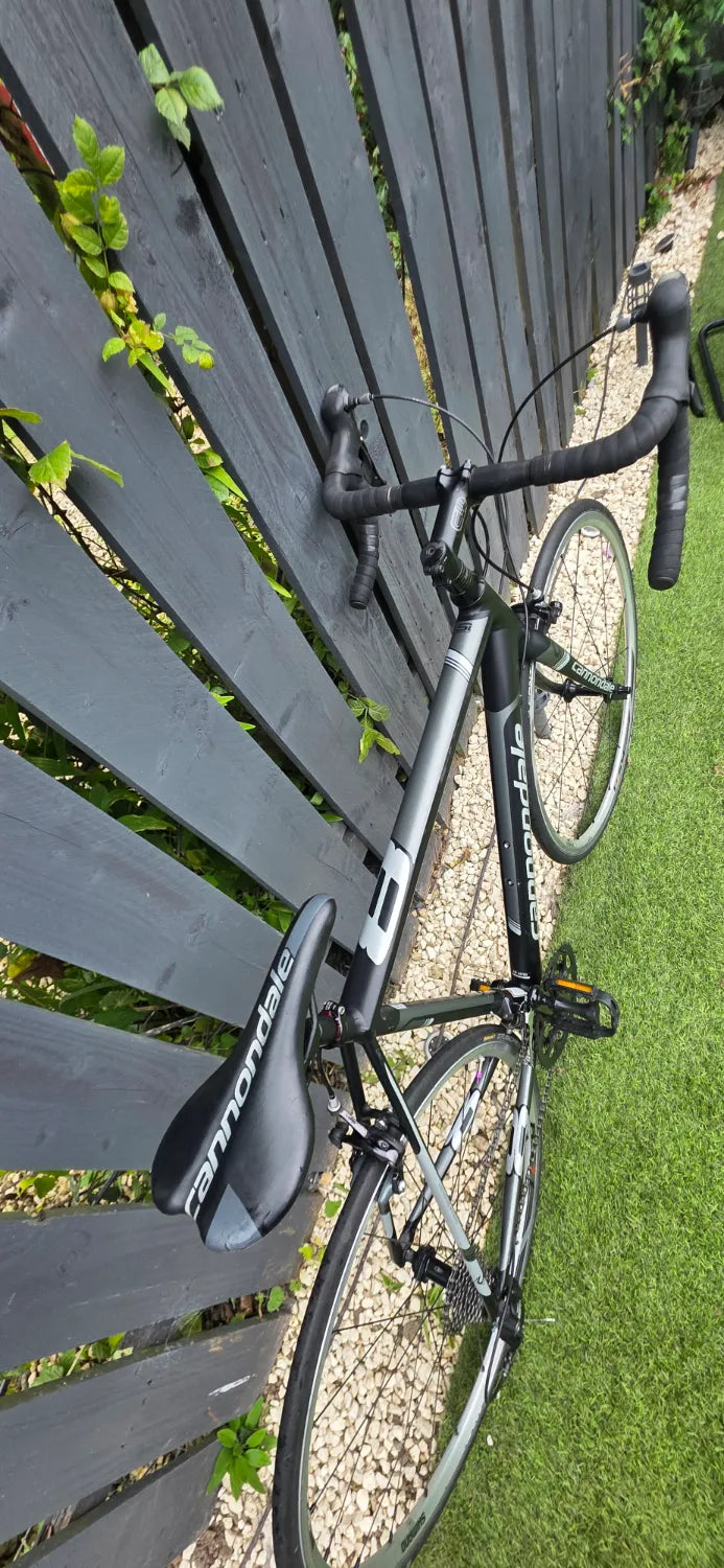 Cannondale Caad8 Sora 2016