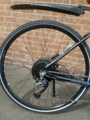 Carrera Crossfire 2 - MEDIUM18 INCH FRAME 2024