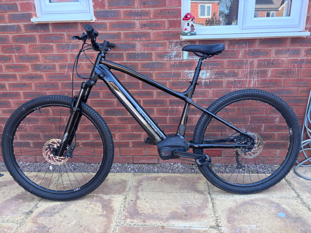 Rock machine torrent E 50 2026