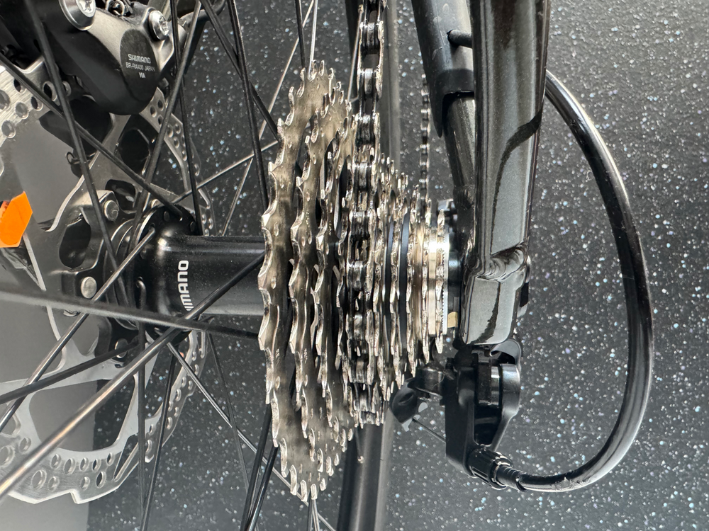 Orbea TERRA H40 2024