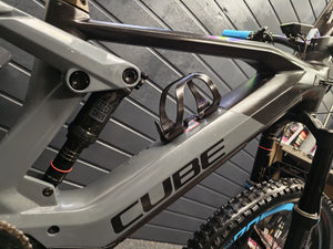 Cube Stereo Hybrid 160 Hpc Sl 27.5 2022