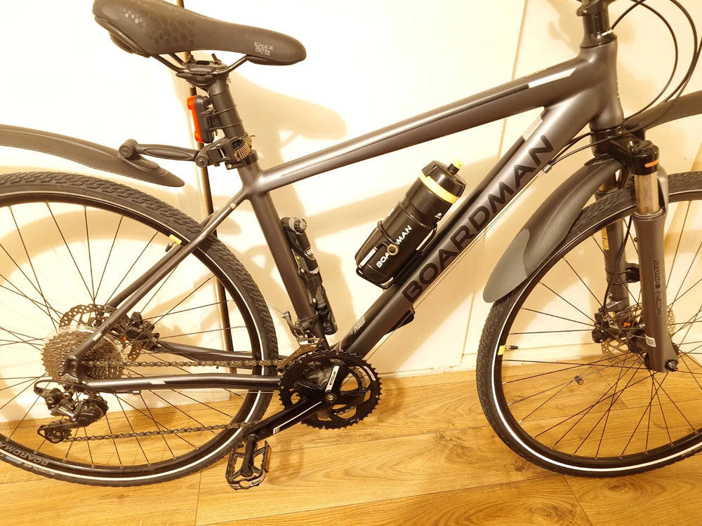 Boardman MTX 8.8 2019