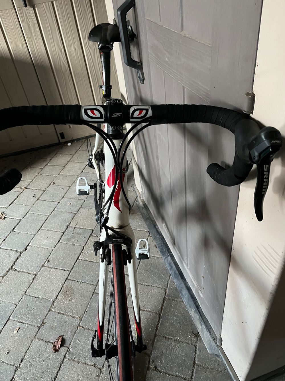 Specialized Tarmac Elite 2010
