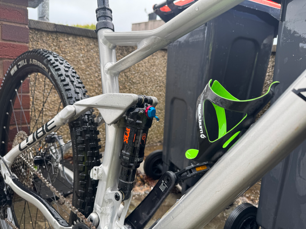 Cube Stereo One44 C 62 Race 29 Trail 2025