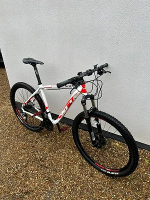 Wilier USMA 407XB