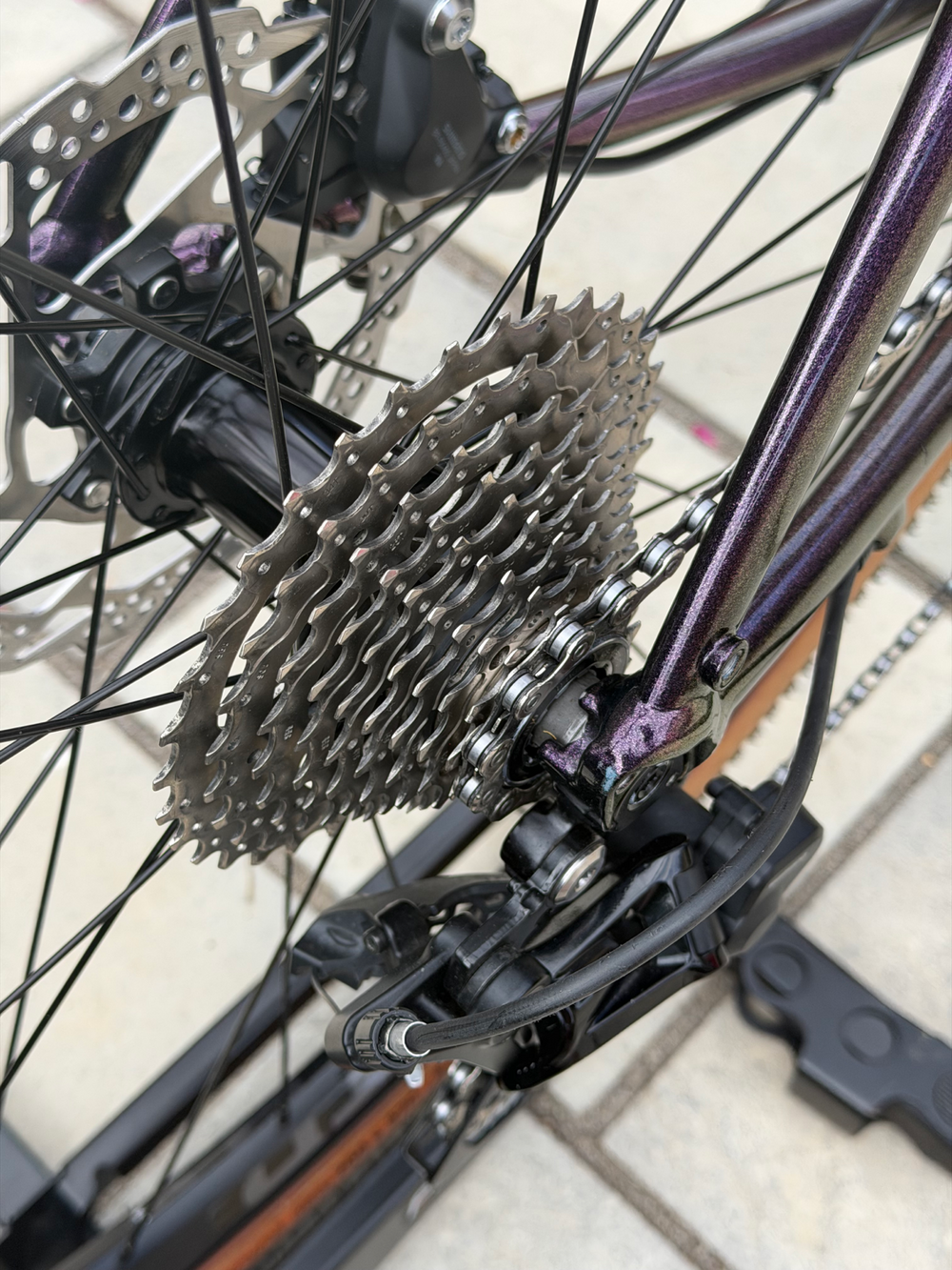 Cannondale Topstone 2 2021