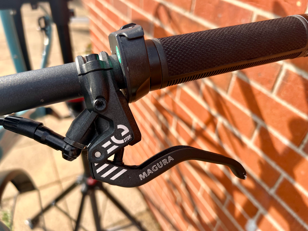 Orbea VIBE H10 2021