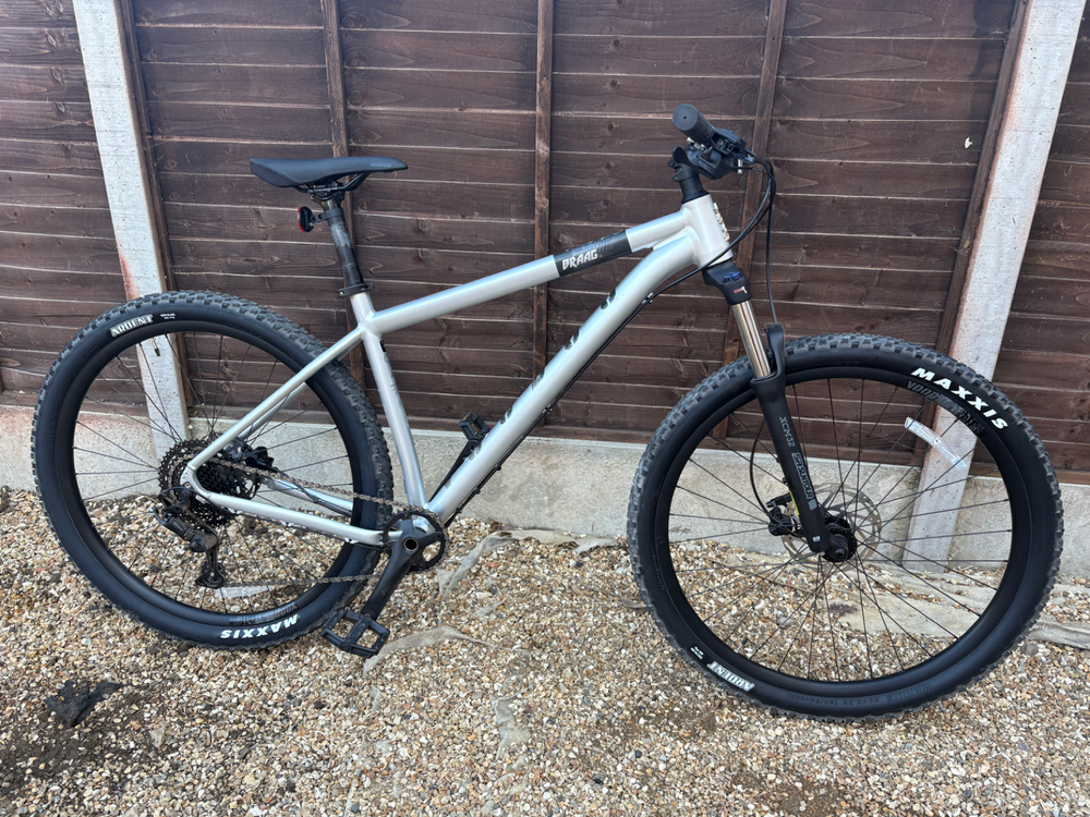 Voodoo Braag 29 2023