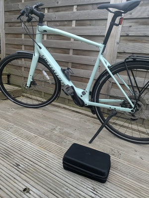 Specialized Vado SL 4.0 EQ 2022