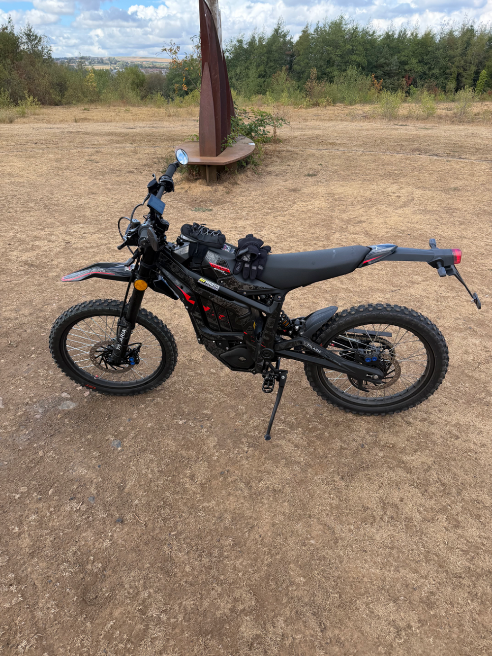 Talaria Mx5 l1e 2025