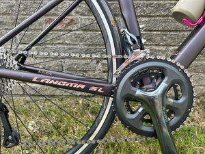 Liv Langma SL 2 2021