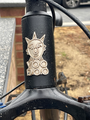 Voodoo Nzumbi Junior 2024