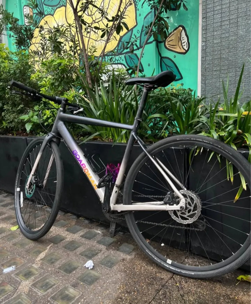 Boardman ADV 8.9 2021