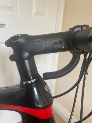 Trek Émonda S 5 2022