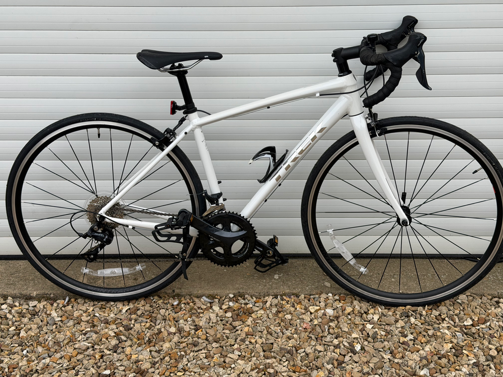 Trek Domane AL 3 2018