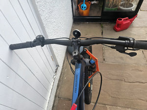 Kona Fire Mountain 2022